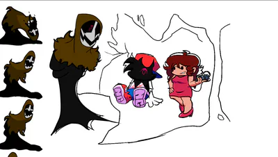 current WIP of a remaster