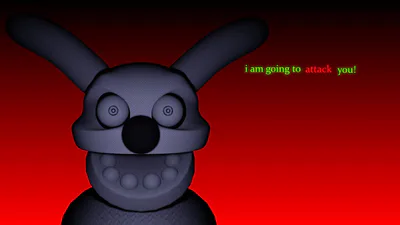 The original Gralbert, for reference