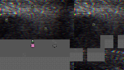 Volume 2 - Wired Wastelands