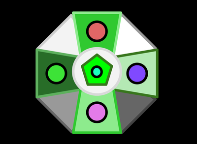 Official Symbol Icon Vummdbrella Corp Inc. XYZ ACCD Inc. (Created on: March 28th, 2026)