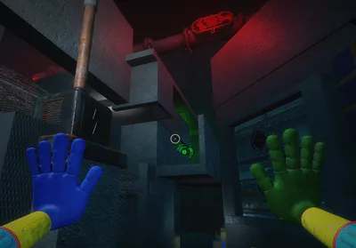 Game Still Early In Development