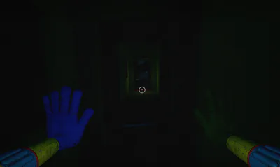 Game Still Early In Development