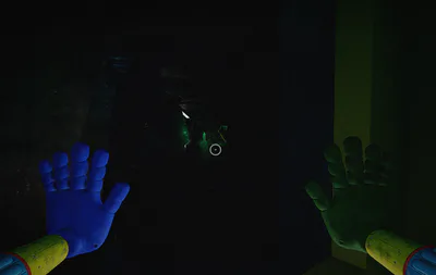 Game Still Early In Development