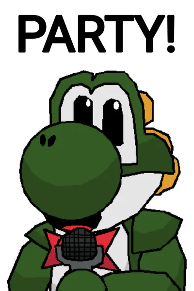 Party! :D (spoiler 7u7)