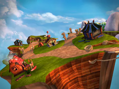 Game Jolt - Share your creations