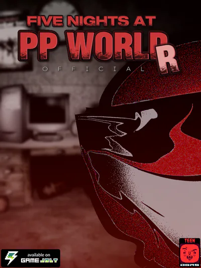 Poster by realpencilgames