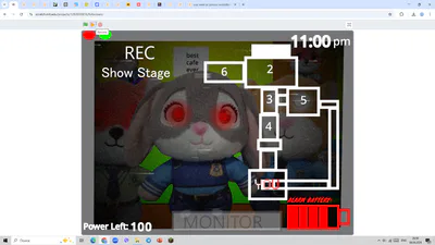 can you notice something new