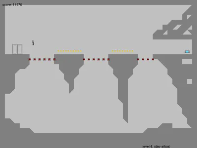 Game Jolt] Official Indie Game Demake Contest - It's Over! - Game Jolt
