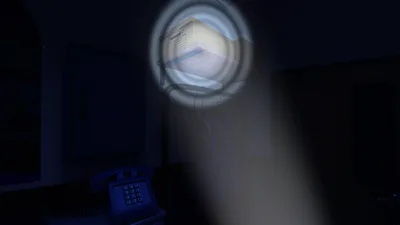 Gameplay Screenshot #01