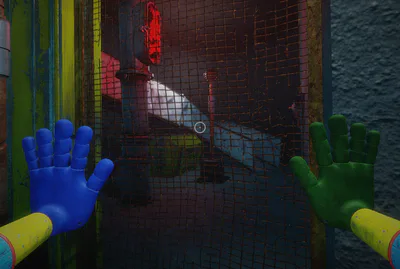 Game Still Early In Development