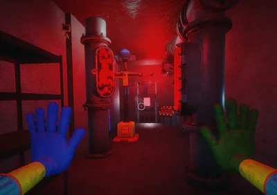 Game Still Early In Development