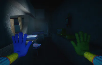 Game Still Early In Development