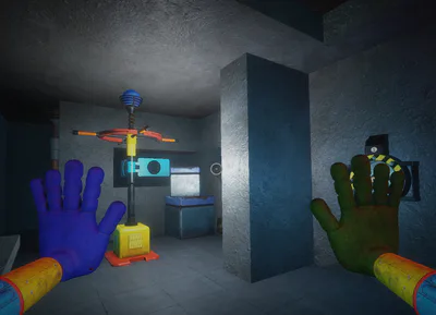 Game Still Early In Development