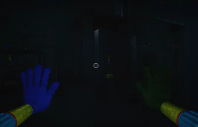 Game Still Early In Development / AREA NOT FINISHED