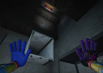 Game Still Early In Development / AREA NOT FINISHED