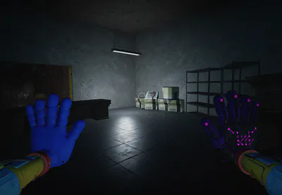 Game Still Early In Development / AREA NOT FINISHED