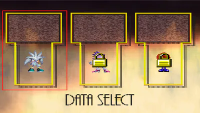 Data Select