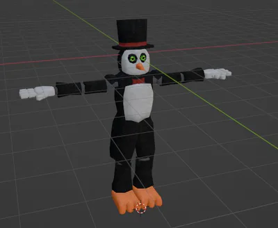 Penguin