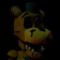 Rusted Spring Harold