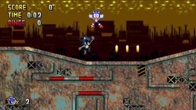 Game Jolt - Share your creations