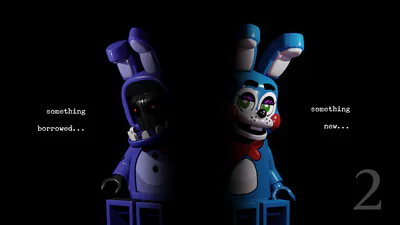 Five nights at hot sale freddy's 2 legos