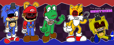 The Injureds
