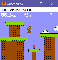 world 1-3