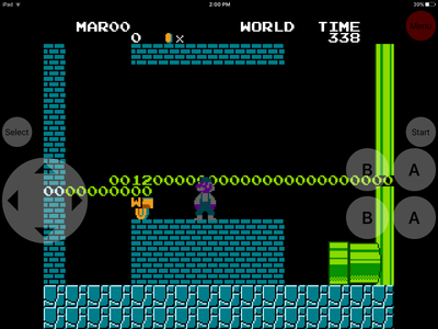 Download Super Mario Bros 1-3 for Android - MajorGeeks