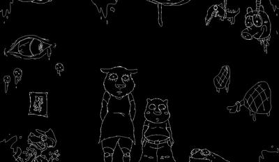 key art (wip)