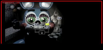 fnaf 2 simulator online
