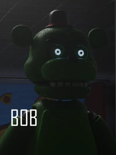 Bob