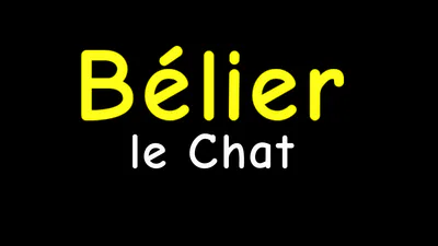 French Logo