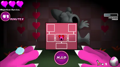 Birdo Quests