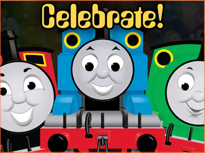 Celebrate! What exactly? i dunno.