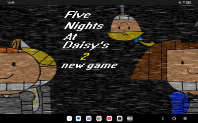 Five Nights at Daisy's 2 by daisyfan123