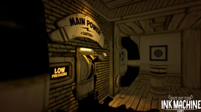 OOTIM Legacy promo Screenshots (Mainpower)