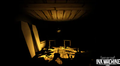 OOTIM Legacy promo Screenshots (Alpha secret)