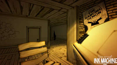 OOTIM Legacy promo Screenshots (Desk)