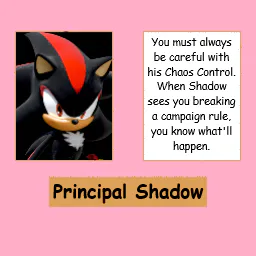 Shadow