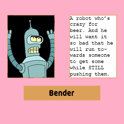 Bender