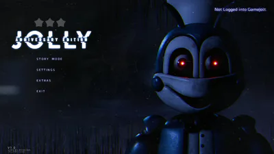 Main Menu