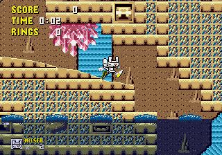 Crystal Temples
