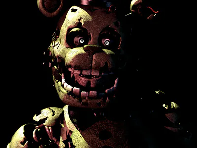 The Trap.... the BearTrap..