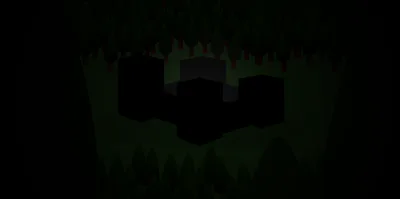 "Wack-Shack" Castle