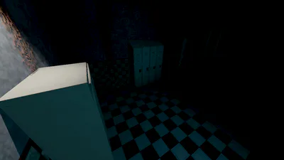 Pantry