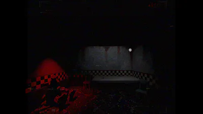 Dark room