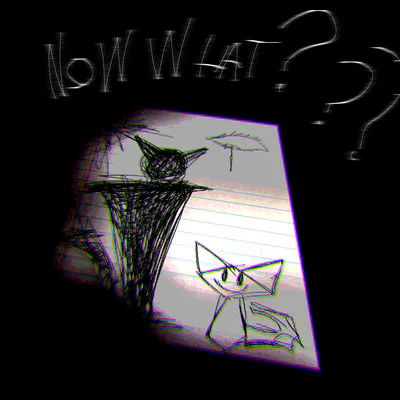 Now what???