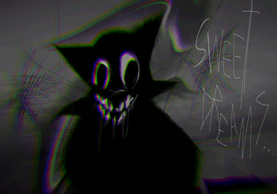 Sweet dreams.