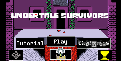 Main Menu