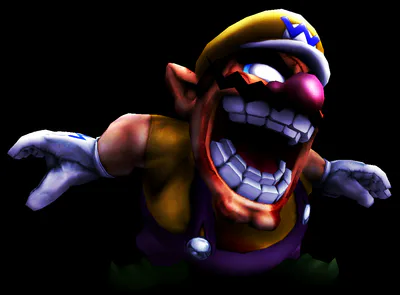 Wario